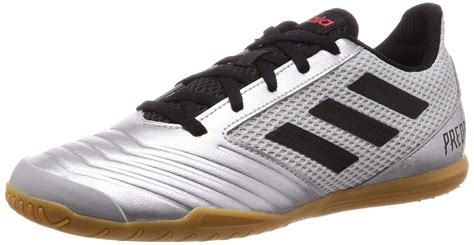 adidas predator 19.4 in sala voetbalschoenen zwart|Amazon.com .